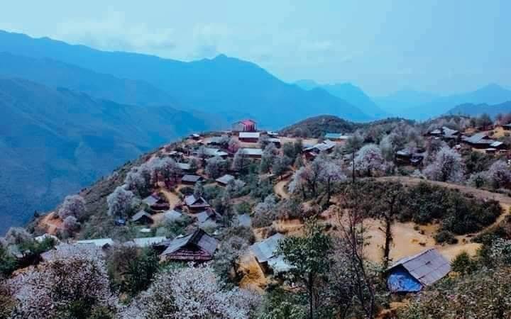 4-Day Cycling Tour: Hanoi to Ngoc Chien & Nam Nghiep